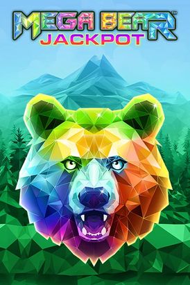 Mega Bear Jackpot