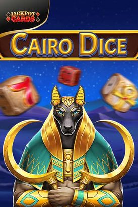 Cairo Dice