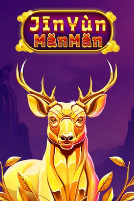 Jin Yun Man Man