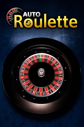 Auto Live Roulette