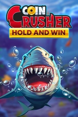 Coin Crusher Hold and Win