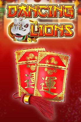 Dancing Lion Jackpot