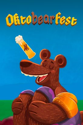 Octobearfest