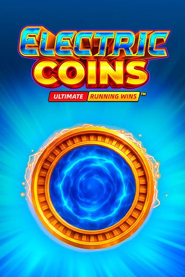 Electric Coins: ULTIMATE RUNNING WINS