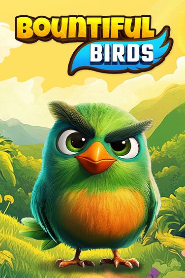 Bountiful Birds