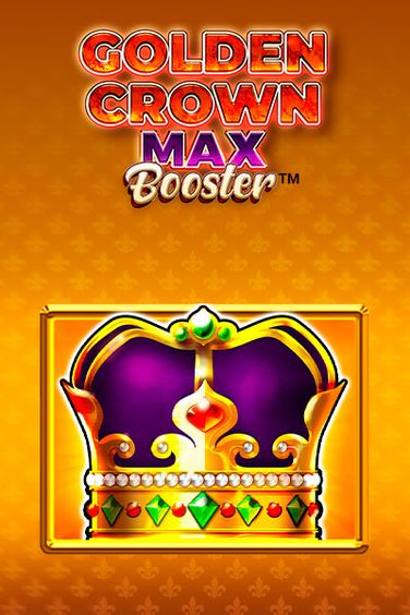 Golden Crown 40 Booster