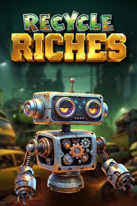 Recycle Riches
