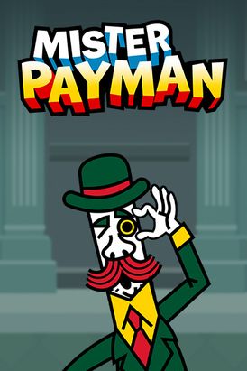 Mister Payman