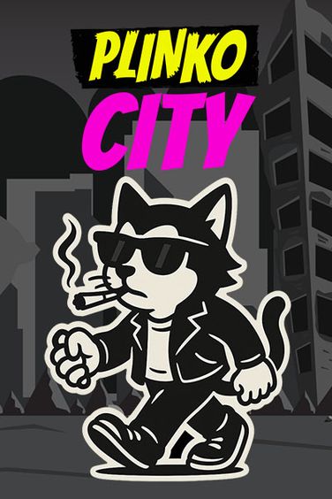 Plinko City