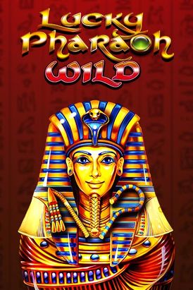 Lucky Pharaoh Wild