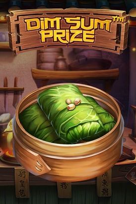Dim Sum prize