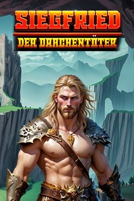 Siegfried der Drachentöter