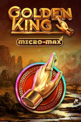 Golden King Micro-Max