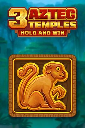 3 Aztec Temples