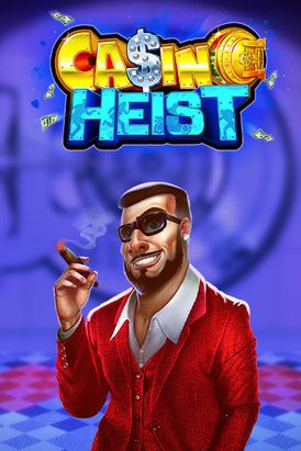 Casino Heist
