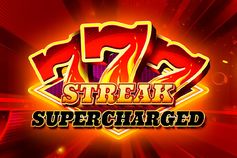 777 Streak: Supercharged