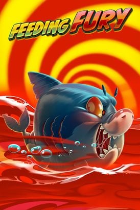 Feeding Fury