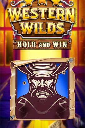 Western Wilds Hold & Win