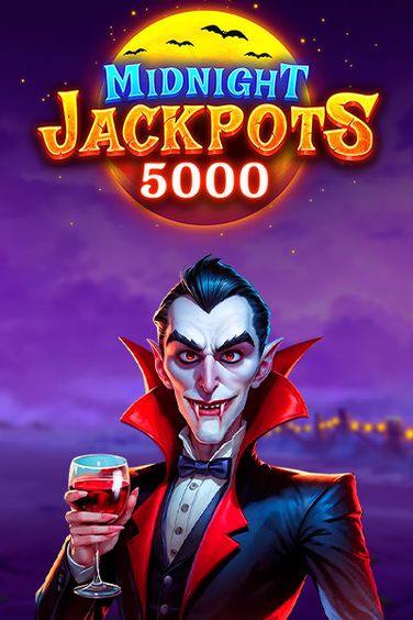 Midnight Jackpots 5000