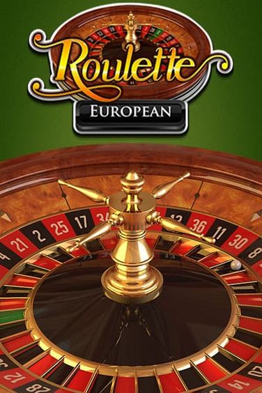 European Roulette