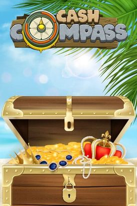 Cash Compass