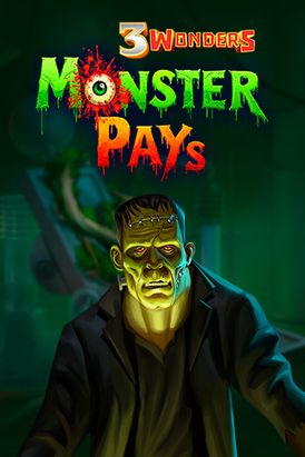 3 Wonders Monster Pays
