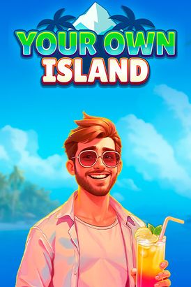 Your Own Island