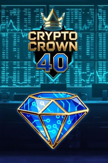 Crypto Crown 40