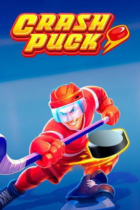 Crash Puck