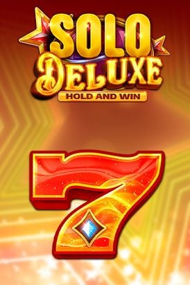 Solo Deluxe Hold and Win