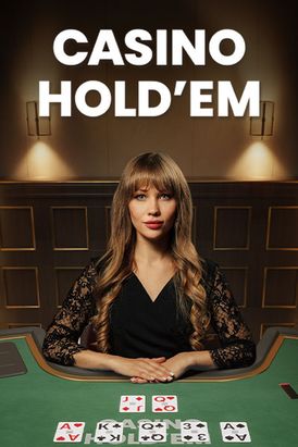 Casino Hold'em
