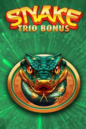 Snake Trio Bonus