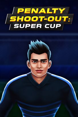 Penalty shoot-out: Super Cup