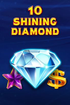 10 Shining Diamond