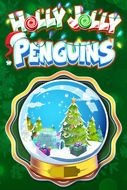 Holly Jolly Penguins