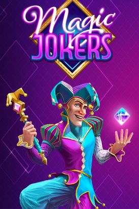 Magic Jokers