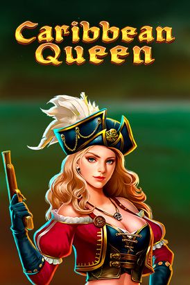 Caribbean Queen