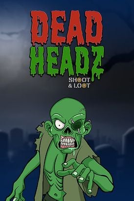 Dead Headz