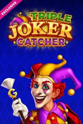 Triple Joker Catcher