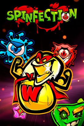 Spinfection