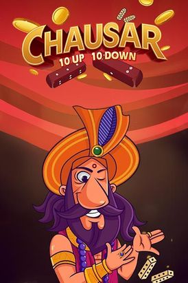 Chausar 10 Up 10 Down