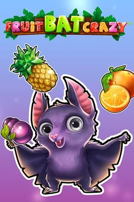 Fruit Bat Crazy