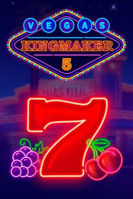 Vegas Kingmaker 5