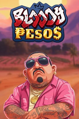 Bloody Pesos
