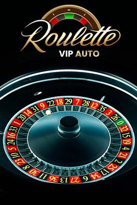 VIP Auto Roulette