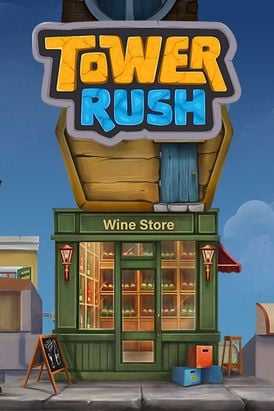 Tower Rush