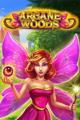 Arcane Woods