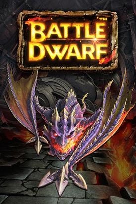 The Battle Dwarf